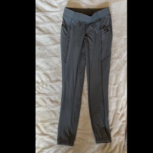 Kerrits Ice Fil full seat breeches size small